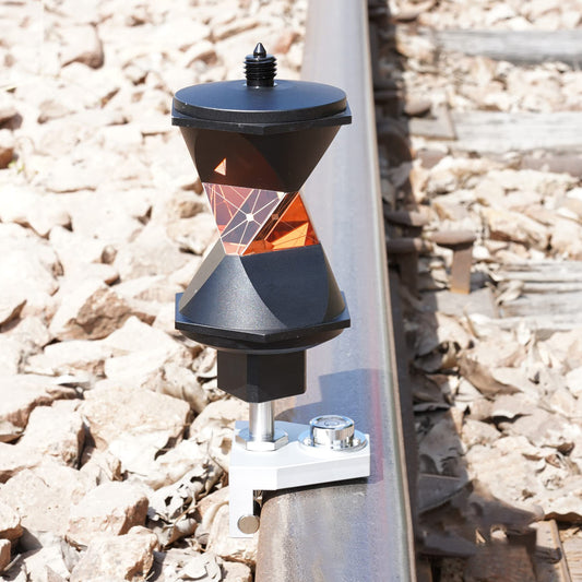 Leica Monitoring Prism Base | Monitoring Prism Base | ESurveyLTD