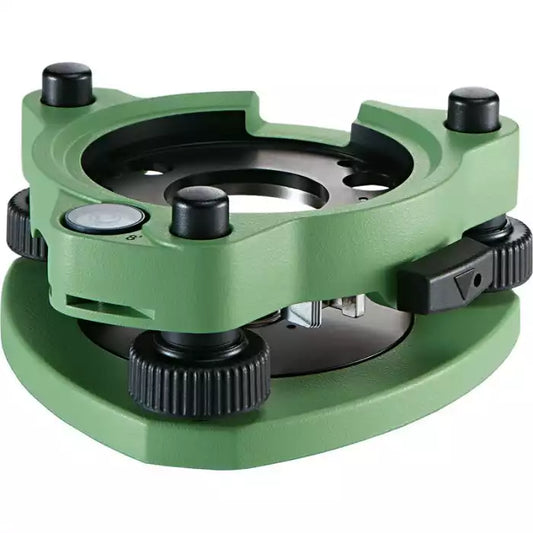 Leica GDF321 Tribrach | Tribrach Without Plummet | ESurveyLTD