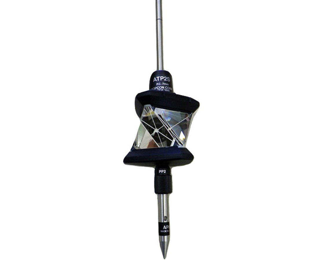 ATP2S Sliding 360° Prism Kit | ESurveyLTD