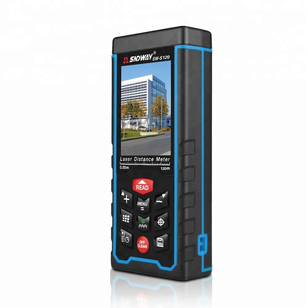 Distance Measuring Laser | 400FT Distance Meter | ESurveyLTD