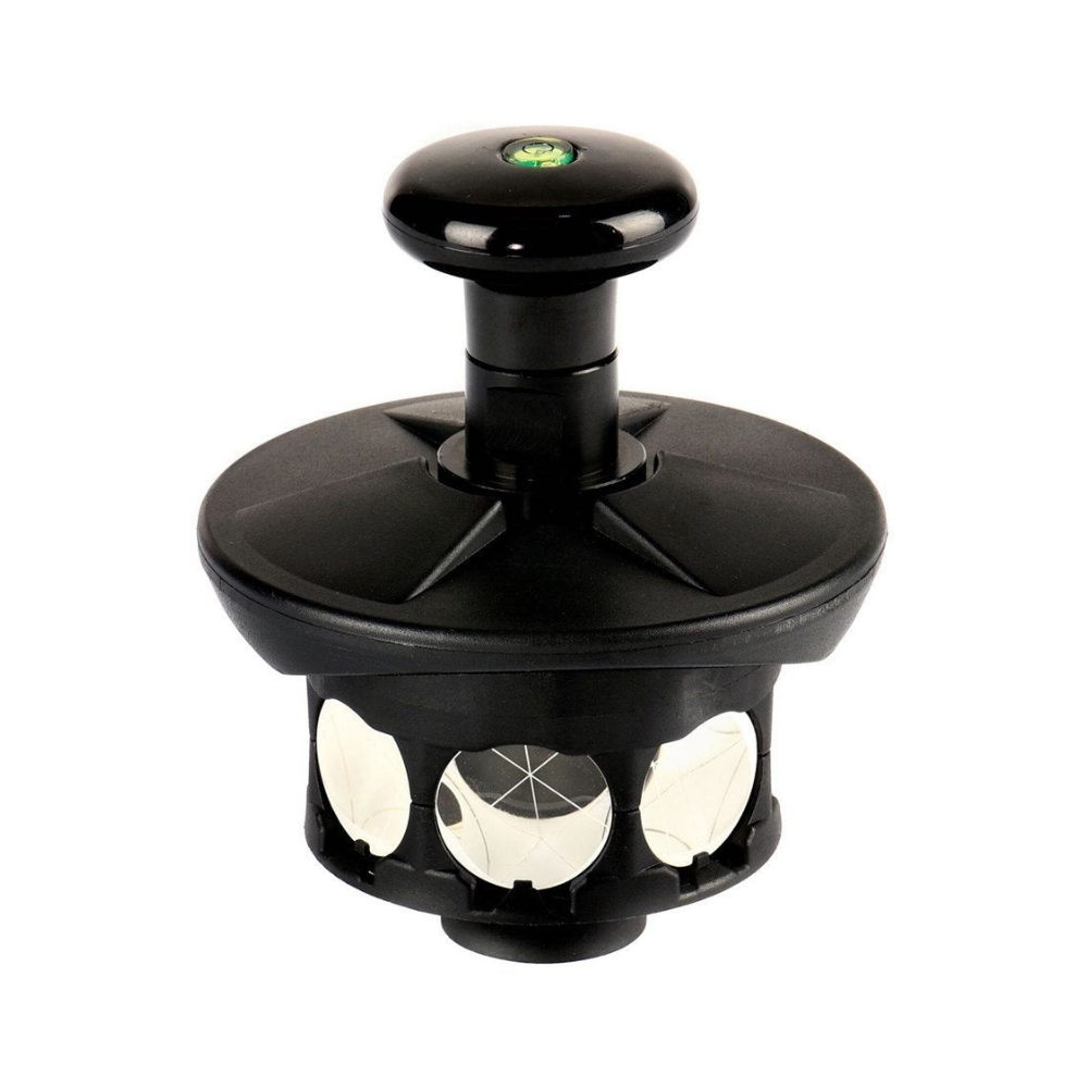 Trimble 360 Reflective Prism | Trimble Style Prism | ESurveyLTD