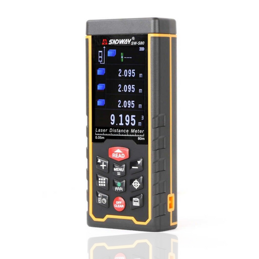 Laser Distance Meter | Laser Measuring Device | ESurveyLTD