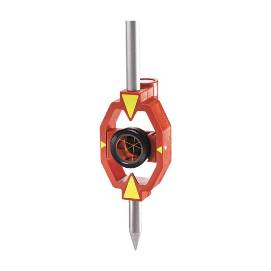 GMP111 Prism with Holder | GMP111 Mini Prism | ESurveyLTD