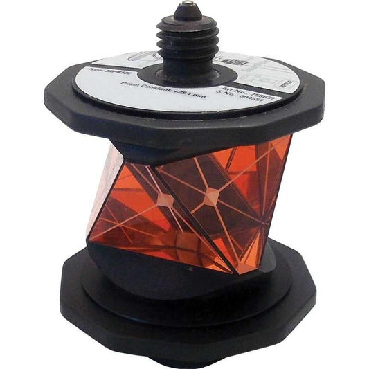 MPR122 360° Prism | MPR122 360° Prism | ESurveyLTD